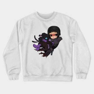 Guardian's Best Friend Crewneck Sweatshirt